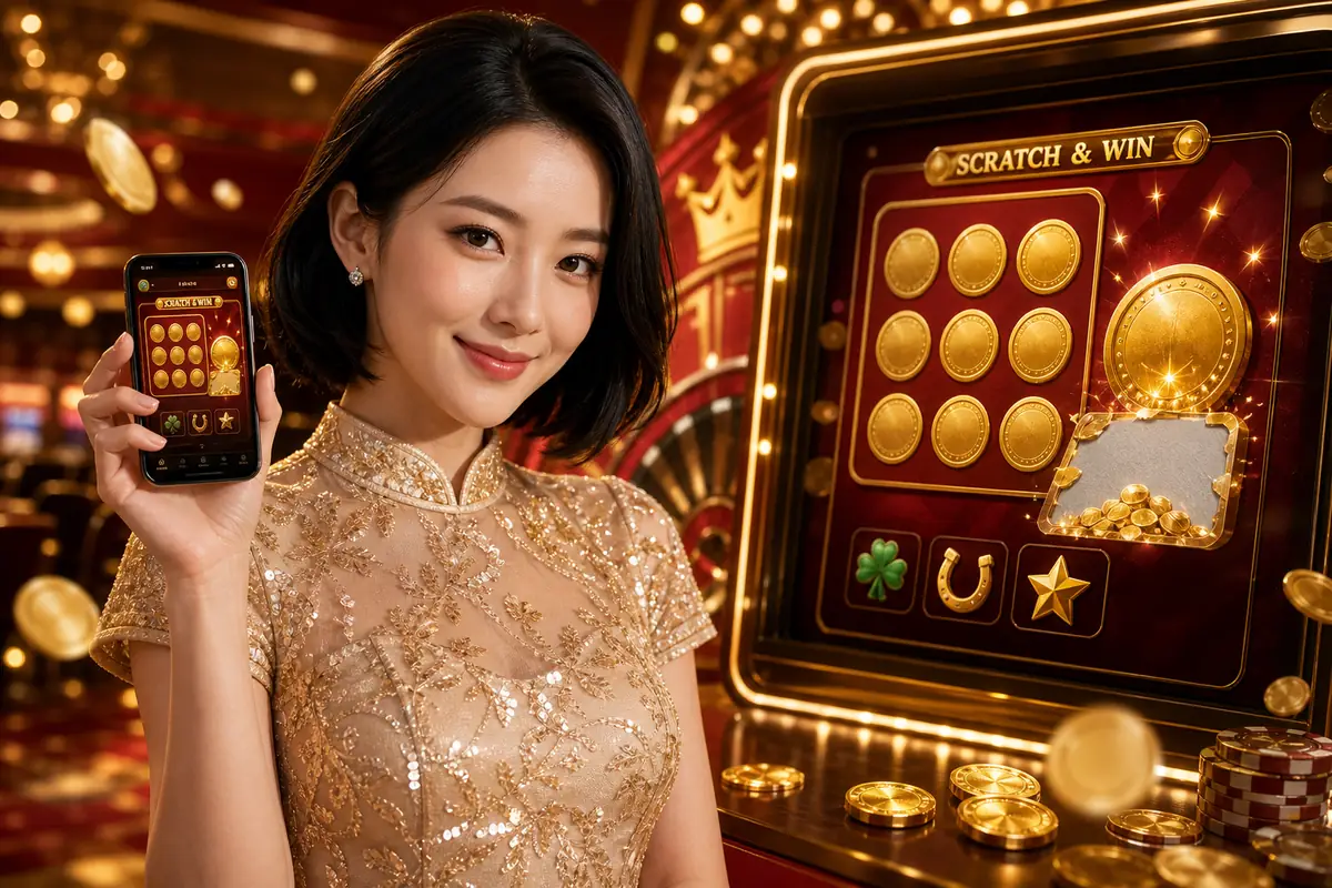 wow88888 program VIP cashback mingguan