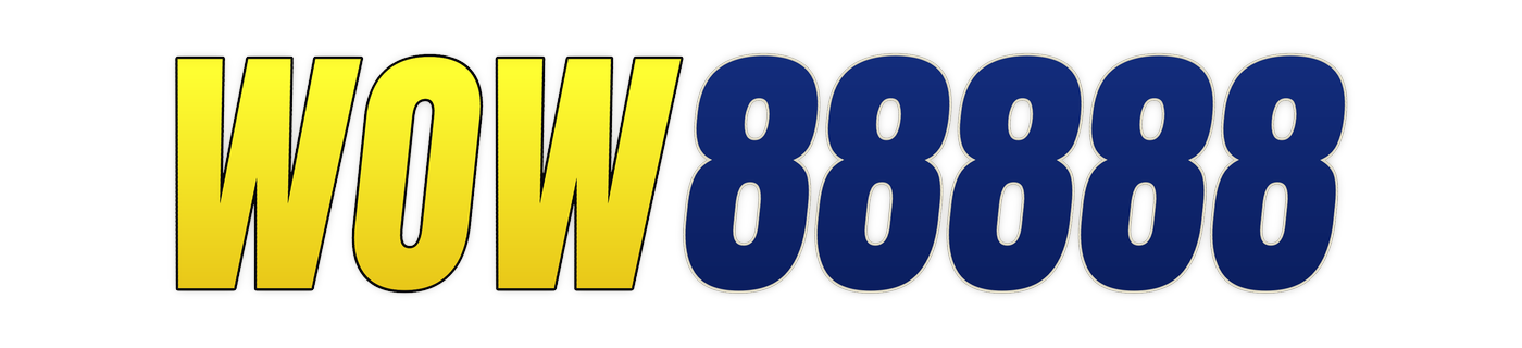 wow88888 logo